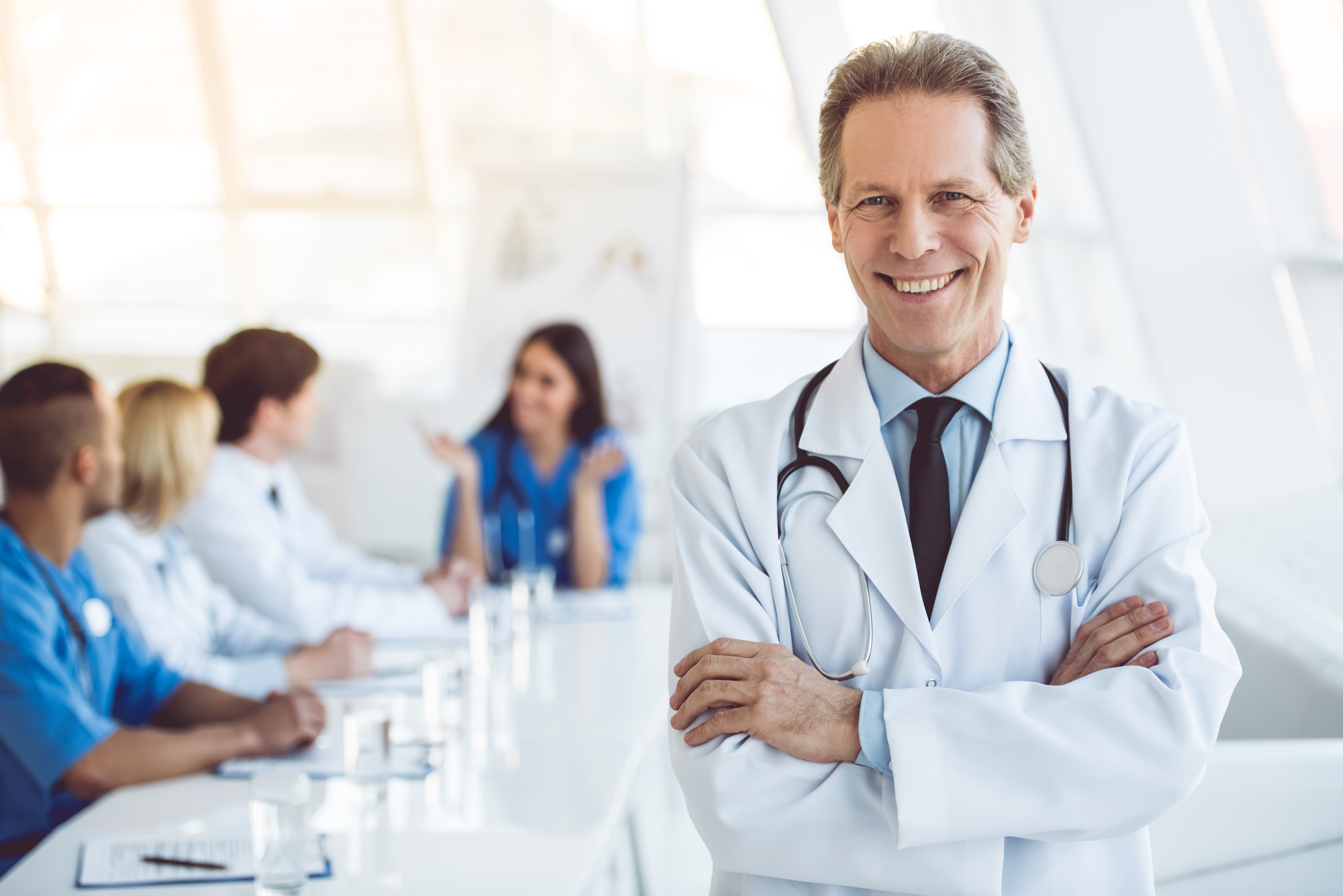 Healthcare SEO and patient growth