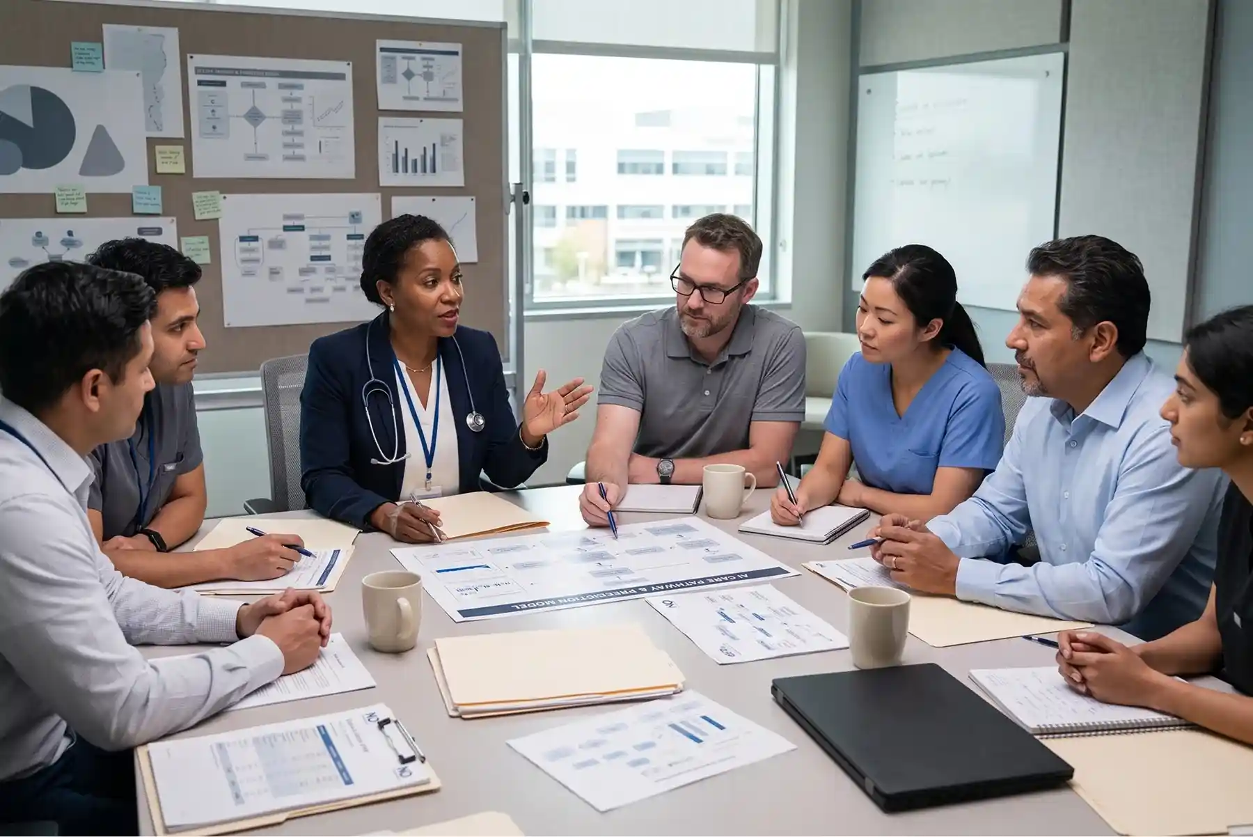 Digital Marketing Tips for Doctors