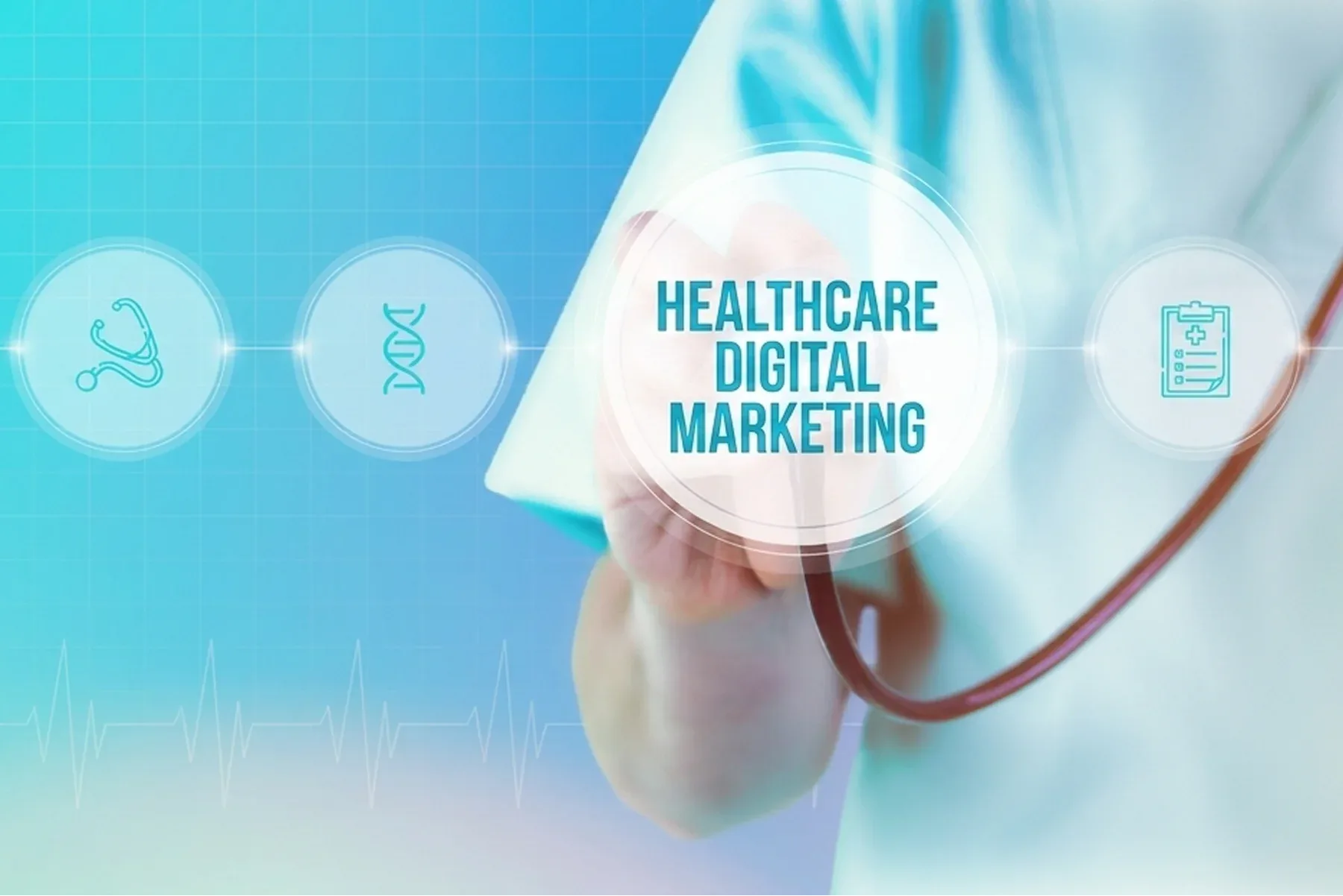 Healthcare Marketing Agencies: How to Choose the Right Partner in 2026