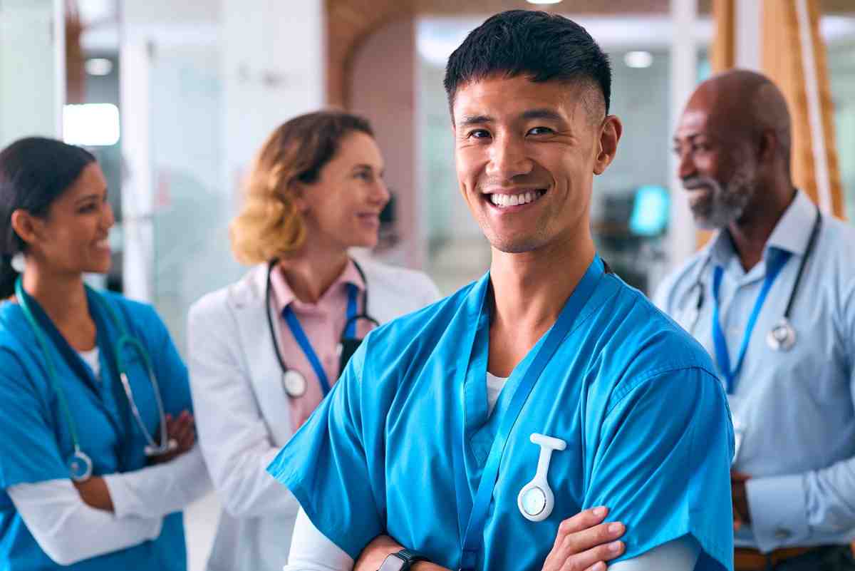 Healthcare SEO and patient growth