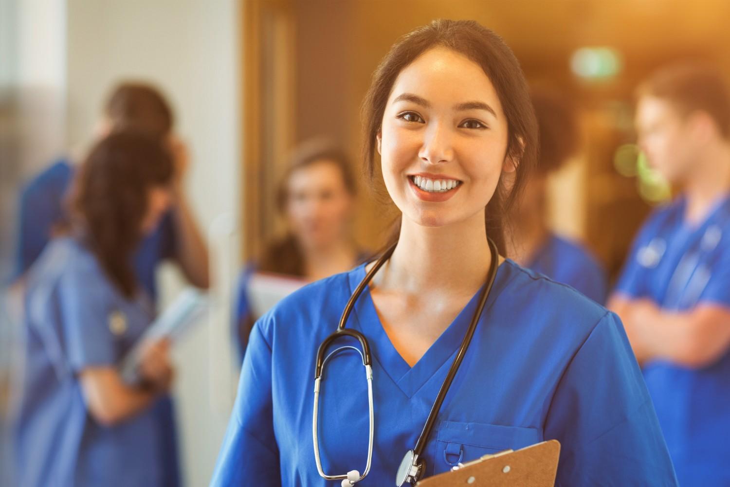 Healthcare marketing plan guide