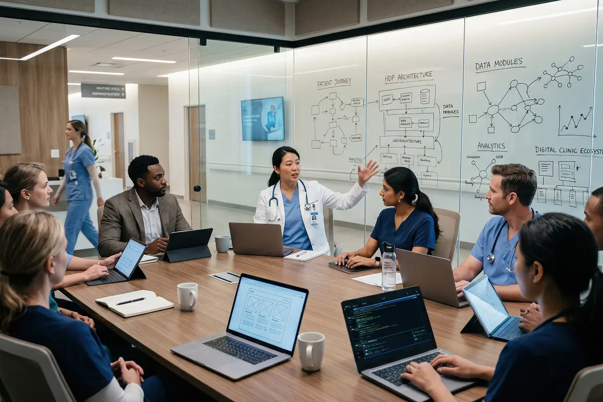 8 Ways to Acquire Patients