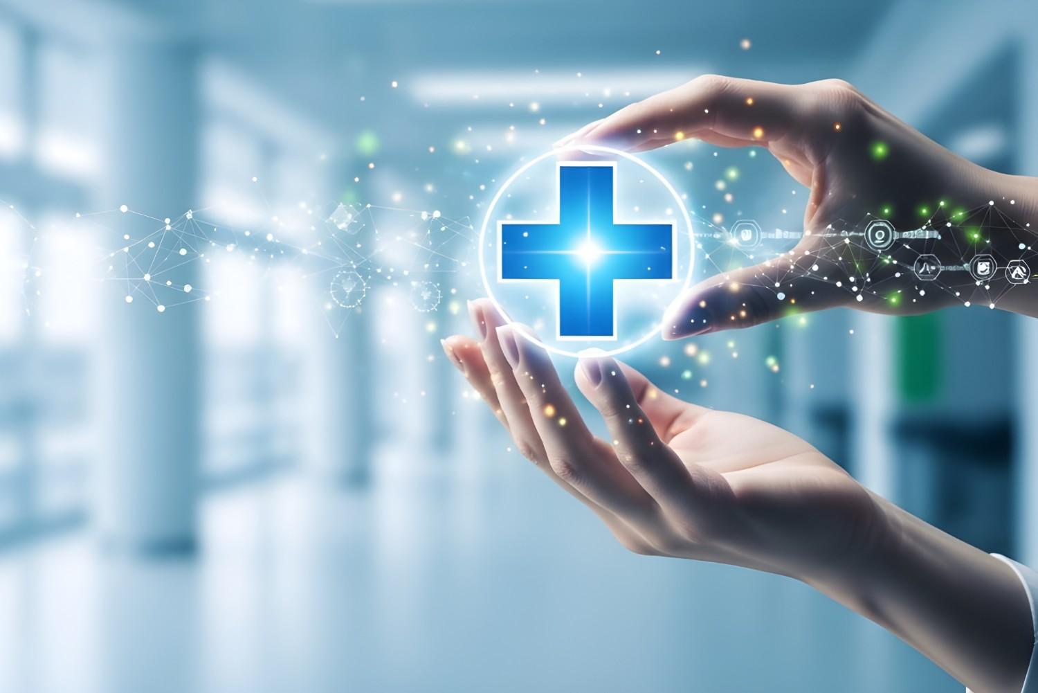 Healthcare PR and reputation management