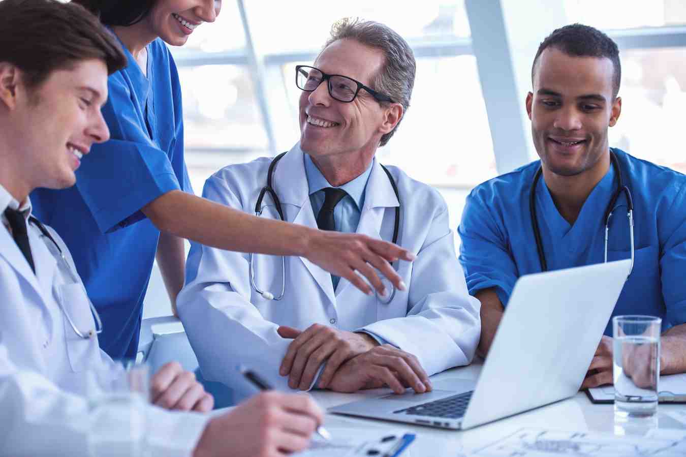 Healthcare SEO