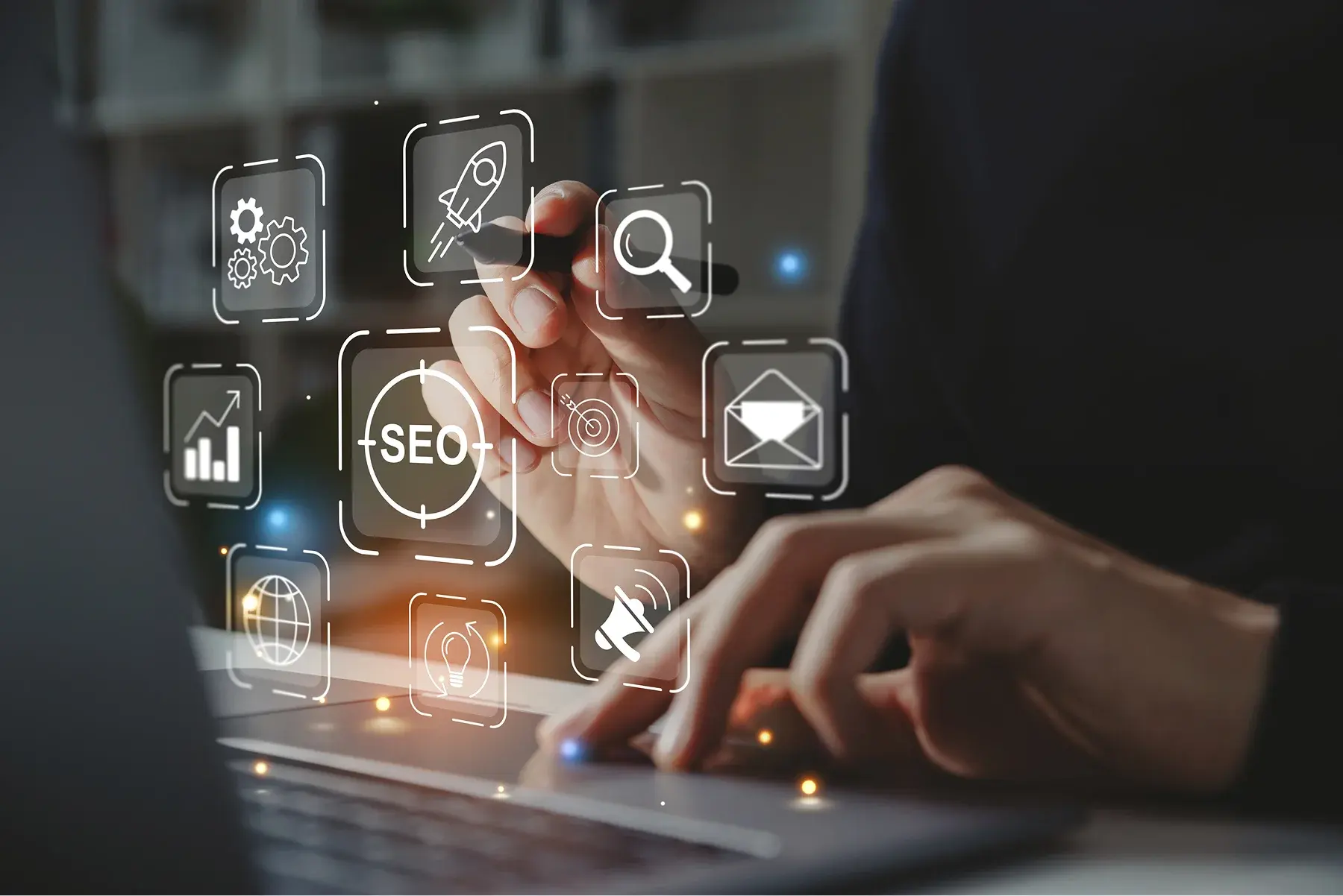 Healthcare SEO Strategy: How to Rank Higher on Google and Get More Patients