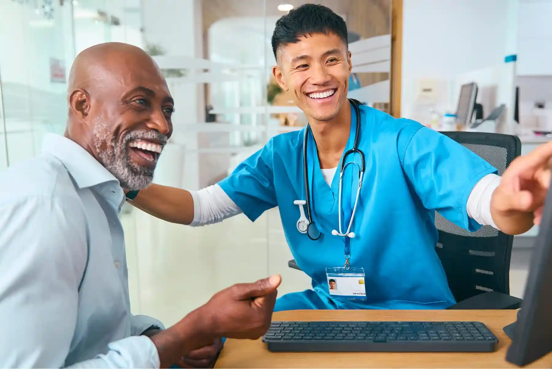 How to Acquire New Patients: A Complete Guide for Medical Practices