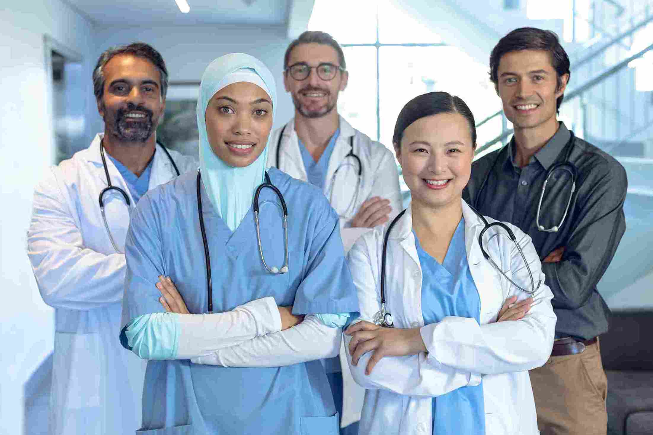 Healthcare SEO and patient growth