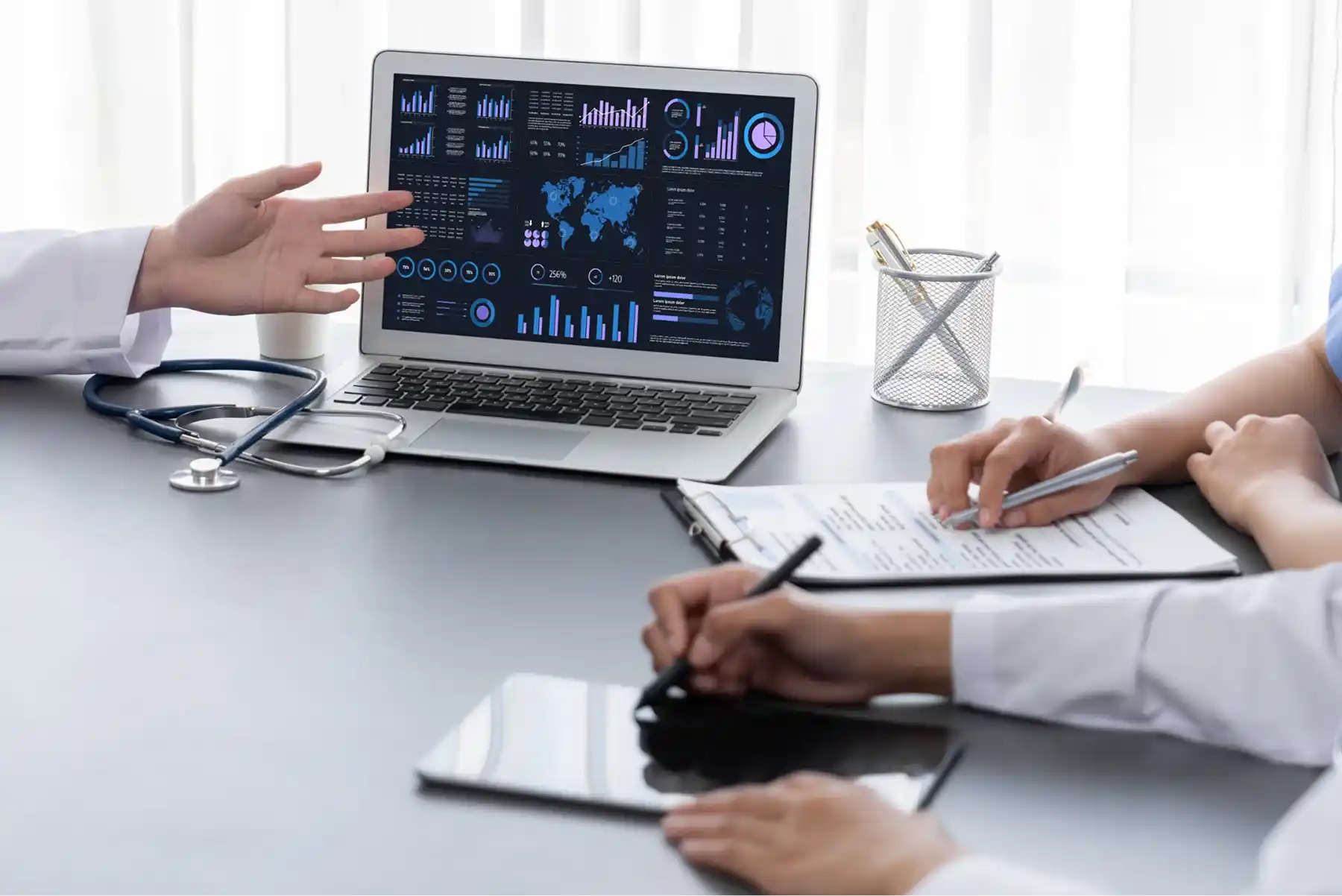 Medical Clinic SEO: How to Boost Local Rankings and Get More Patient Appointments