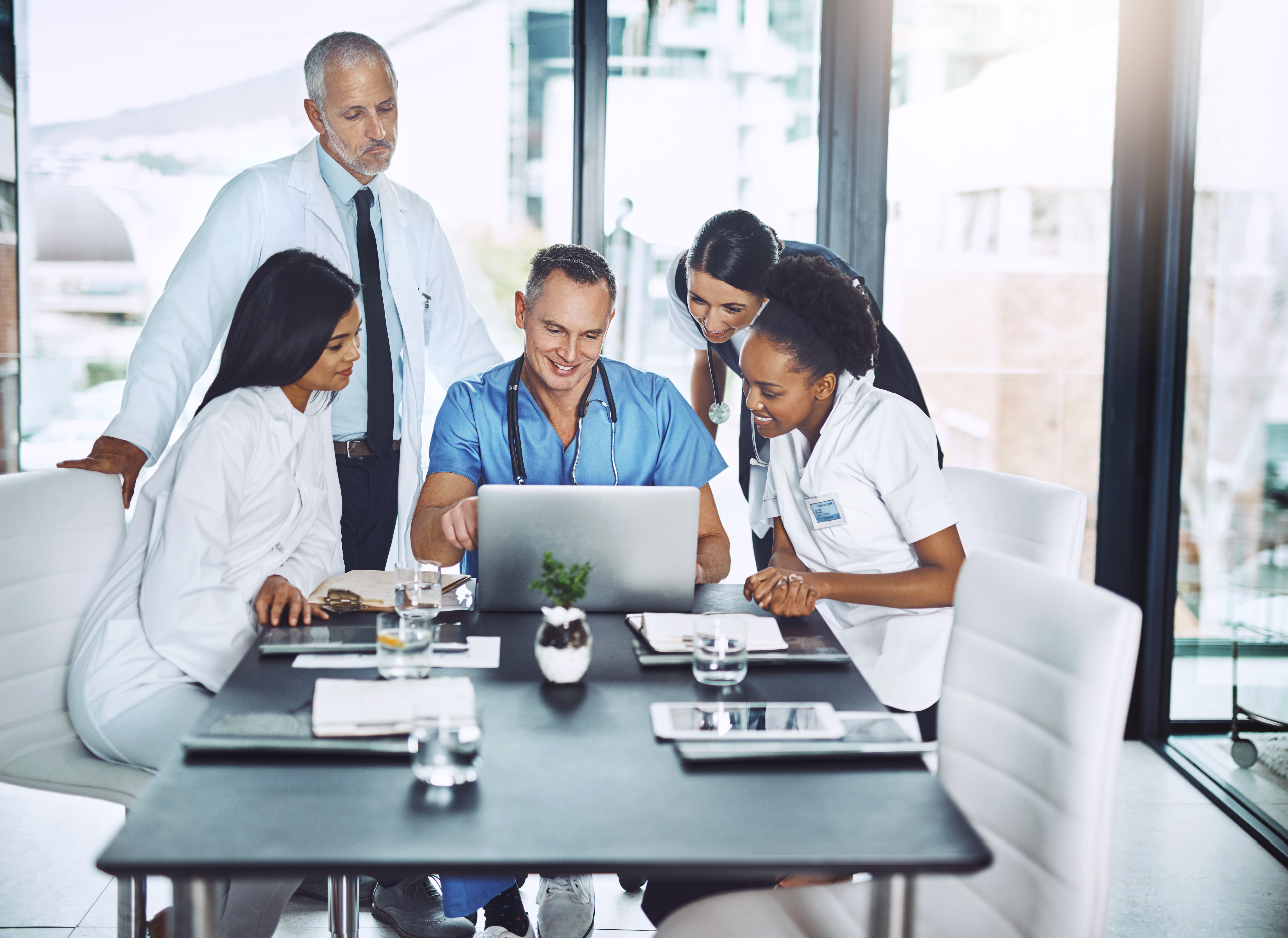 Healthcare SEO and patient growth