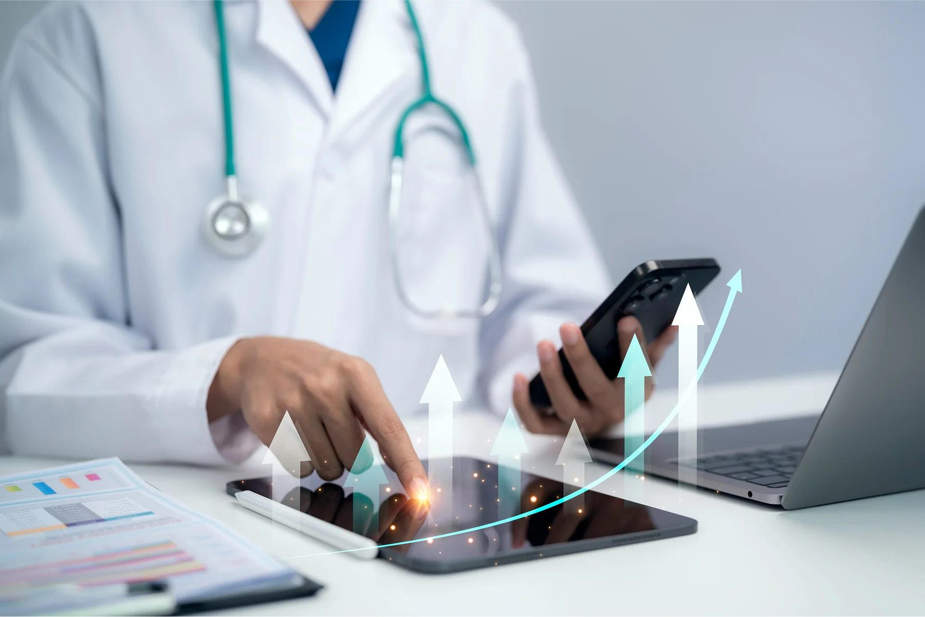 Medical Marketing: 7 Proven Strategies to Attract More Patients and Grow Your Practice