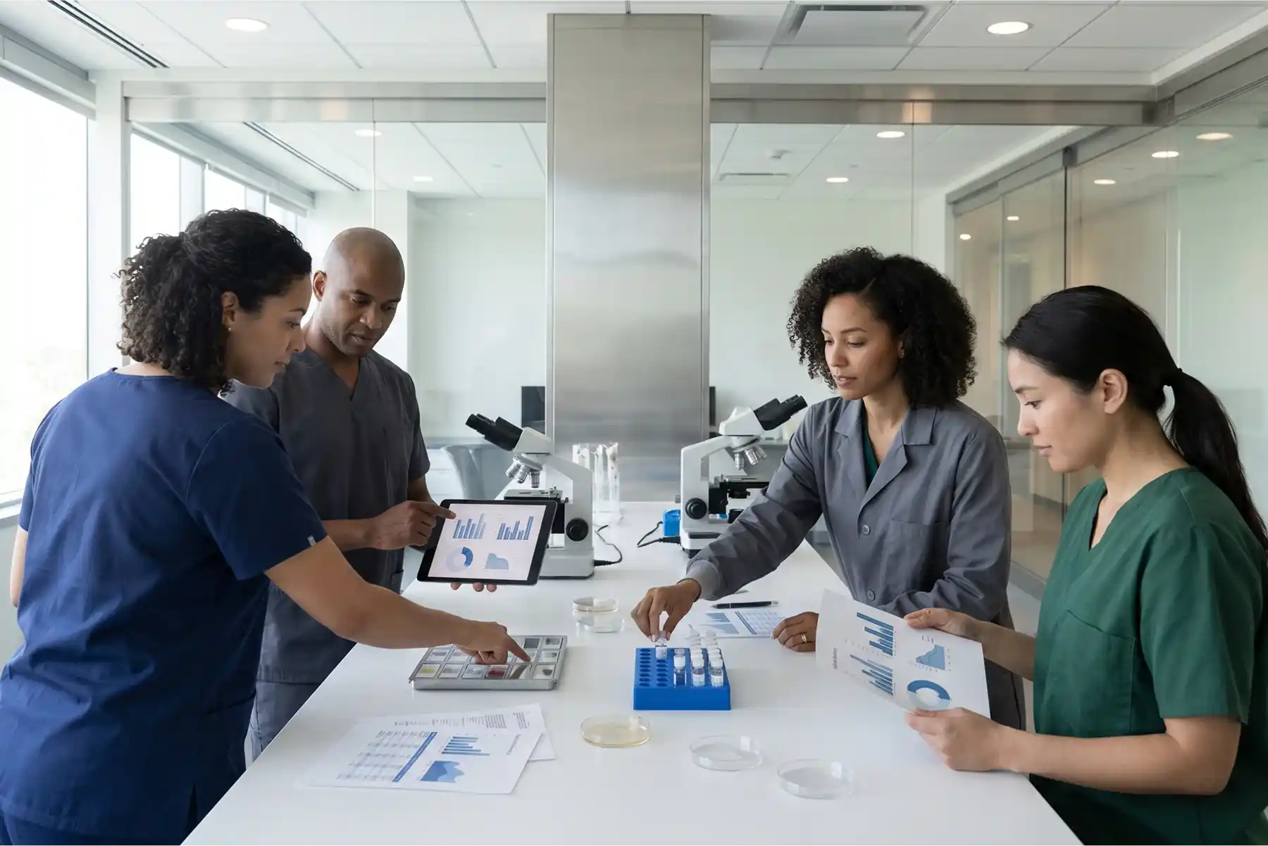 Medical Marketing: The Complete Guide to Growing Your Medical Practice