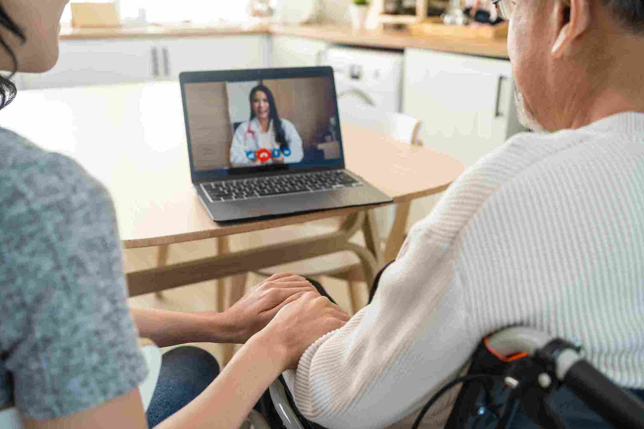 Healthcare SEO and patient growth