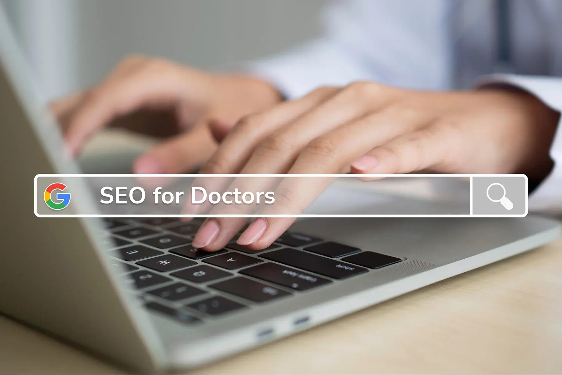SEO for Doctors 2026: The No-Fluff Playbook That Converts Searchers Into Patients
