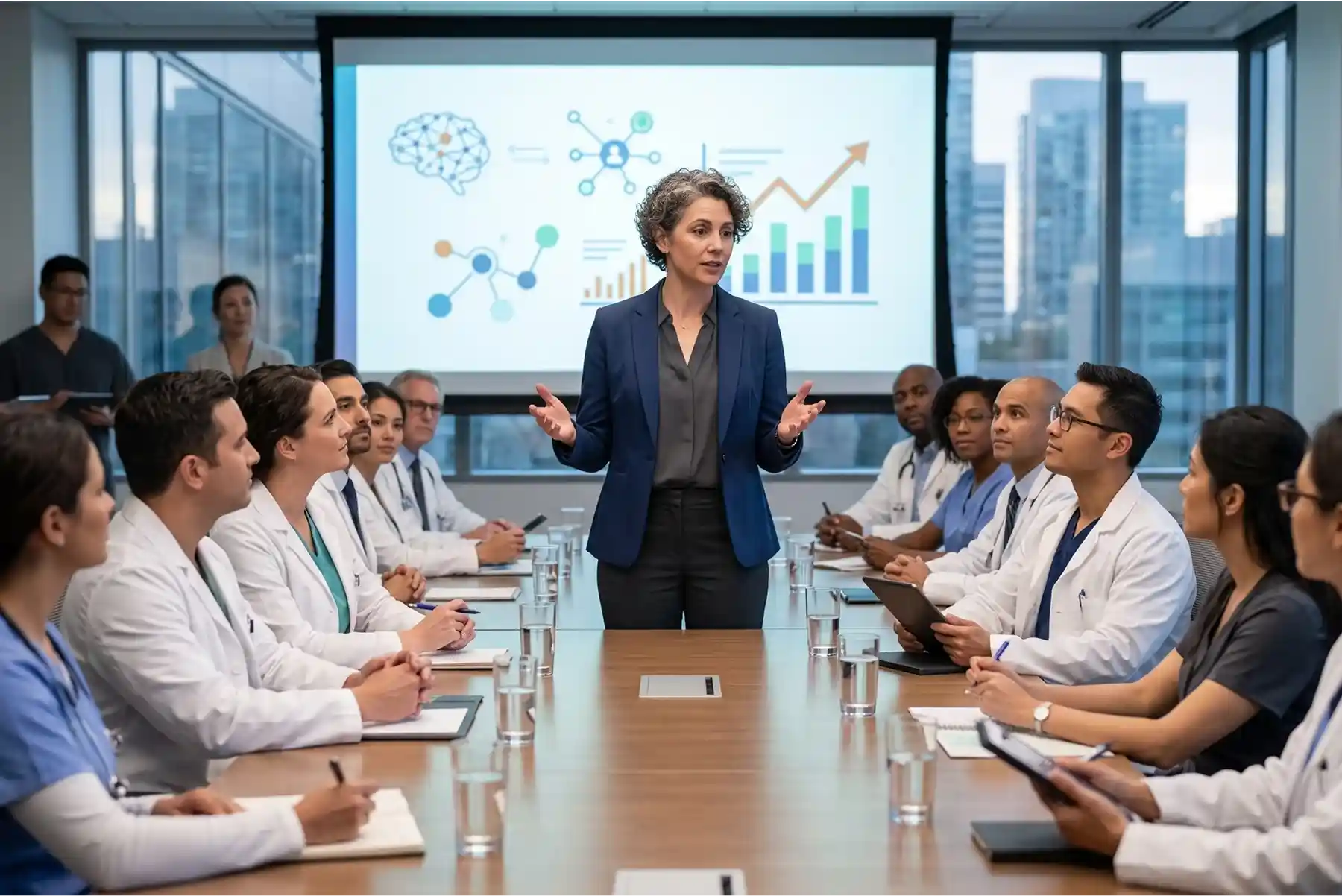 SEO for Healthcare: 10 Strategies to Rank Higher in Google